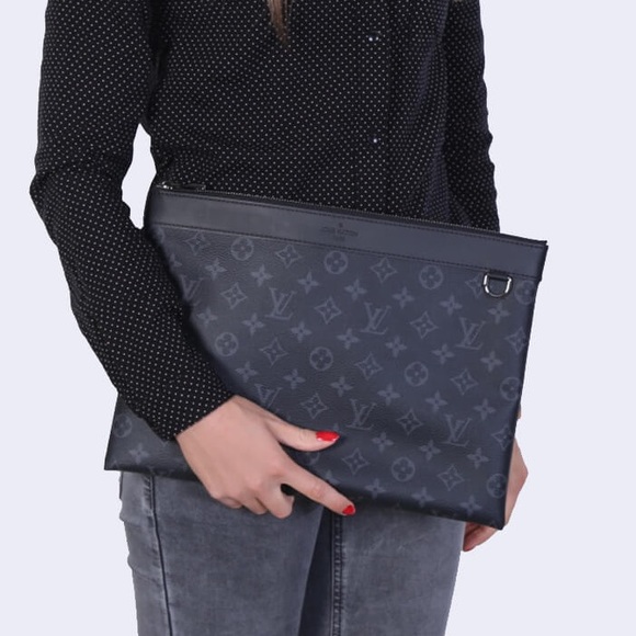 Louis Vuitton Handbags - Louis Vuitton Discovery Monogram Pochette